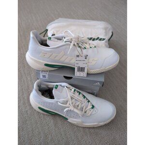 Adidas Barricade U Stan Stanniversary Men's Tennis Shoe Sneaker Size 10 GZ1408